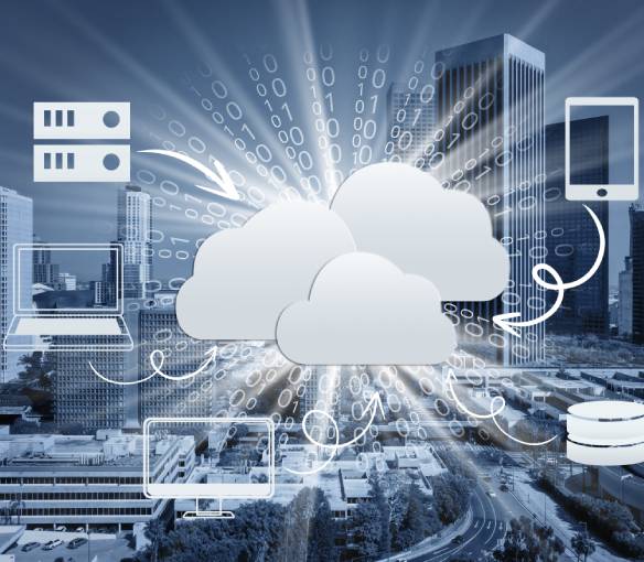 How Cloud Computing is Revolutionizing Business Operations