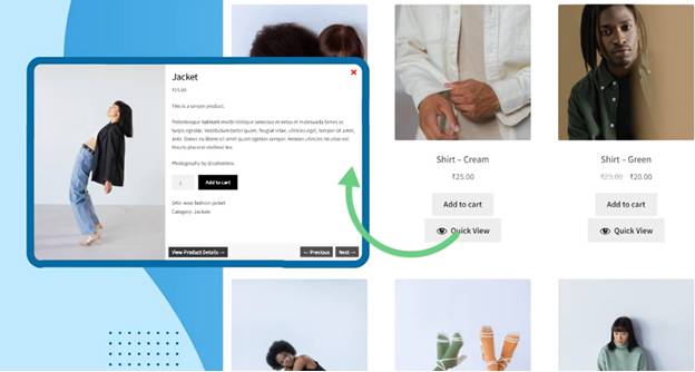 Transform Your WooCommerce Sales with APL Quick View Plugin – Faster Previews, Higher Conversions!